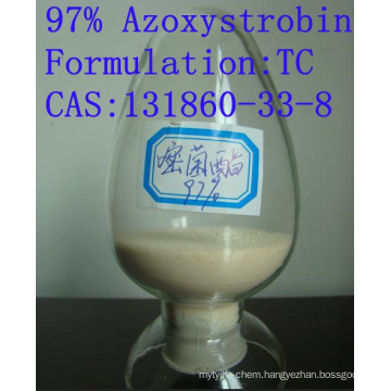 Brand New Hot Fungicide Tc (131860-33-8) Azoxystrobin